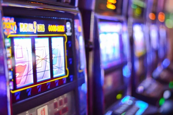 bintangjudi Slots Built for Your Lobby