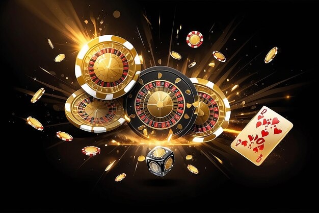 bintangjudi What's Inside Our Slot Rooms