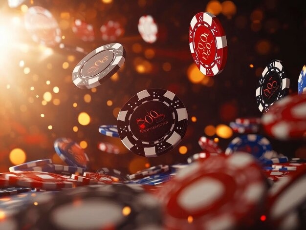 bintangjudi Live Casino